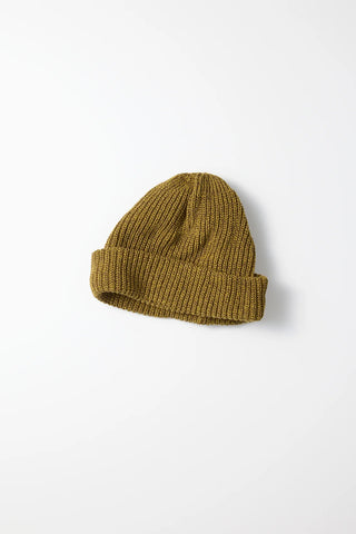 ROTOTO Recycled Cotton Marl Beanie