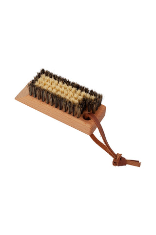 Redecker Hiking Shoe Brush