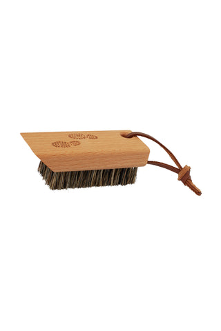 Redecker Hiking Shoe Brush