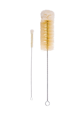 Redecker Wool Tip Cleaning Brush