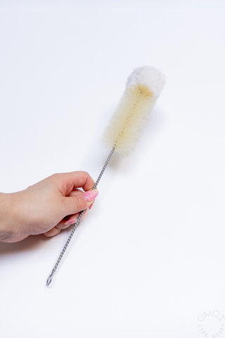 Redecker Wool Tip Cleaning Brush