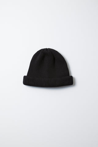 ROTOTO Cotton Roll Up Beanie