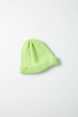 ROTOTO Cotton Roll Up Beanie