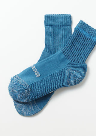 ROTOTO Everyday Pile Mini Crew Socks