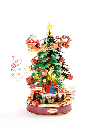 Christmas Melody Tree