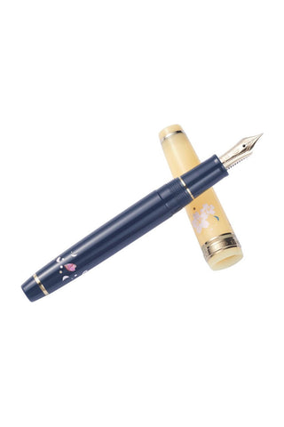 Sailor Pro Gear Slim Princess Raden Fountain Pen Princess Ochikubo