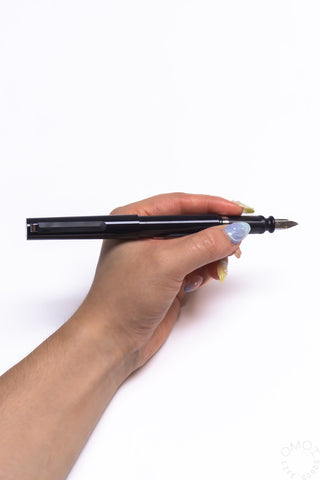 Sailor Compass TUZU Adjust Fountain Pen M