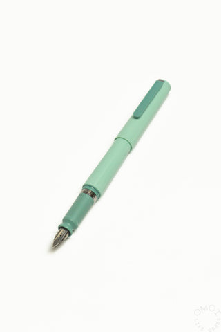 Sailor Compass TUZU Adjust Fountain Pen M