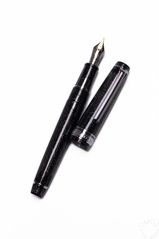 Sailor Pro Gear Slim 2024 Fountain Pen of the Year Celestial Grey