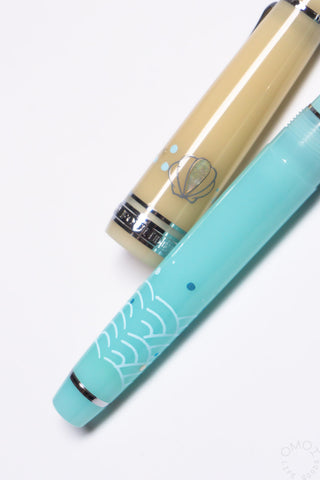 Sailor Pro Gear Slim Princess Raden Fountain Pen Princess Koto