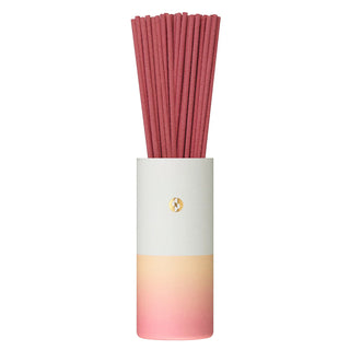 Scentscape Gradient Collection Incense Strawberry & Cacao