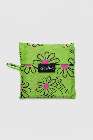 Standard BAGGU Keith Haring Flowers