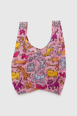 Standard BAGGU Keith Haring Pets