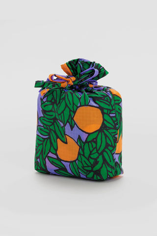 Standard BAGGU Set of 3 Orange Trees