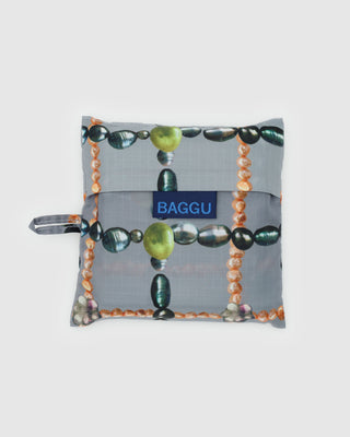 Standard BAGGU Beaded Plaid