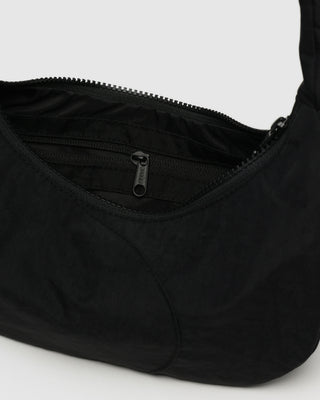 BAGGU Swan Bag Black