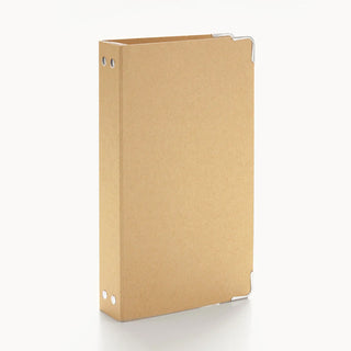 TRAVELER'S COMPANY 011 Archive Binder