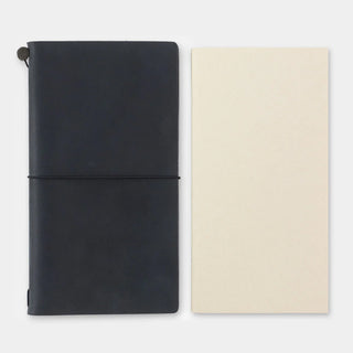 TRAVELER'S COMPANY 013 Lightweight Paper Notebook