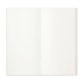 TRAVELER'S COMPANY 013 Lightweight Paper Notebook