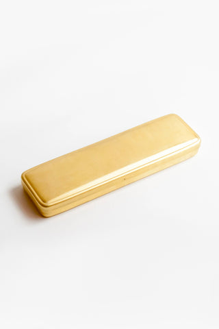 TRC BRASS PRODUCTS Pen Case