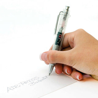 Tombow AirPress Ballpoint Pen