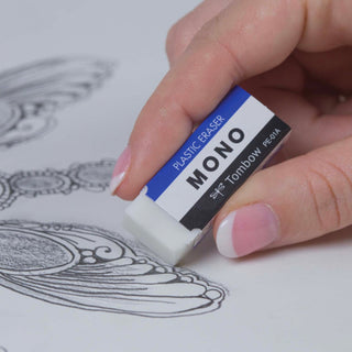 Tombow MONO Eraser Medium