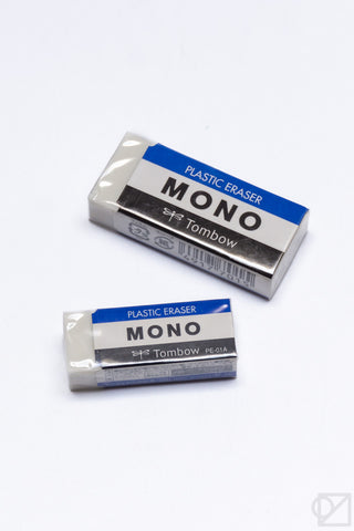 Tombow MONO Eraser Small