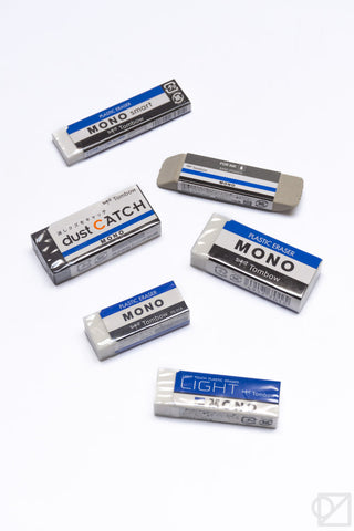 Tombow MONO Light Eraser