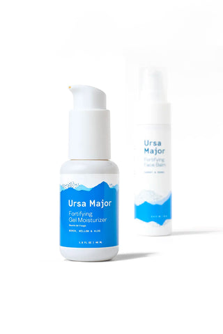 Ursa Major Fortifying Gel Moisturizer