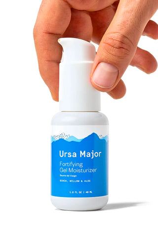 Ursa Major Fortifying Gel Moisturizer