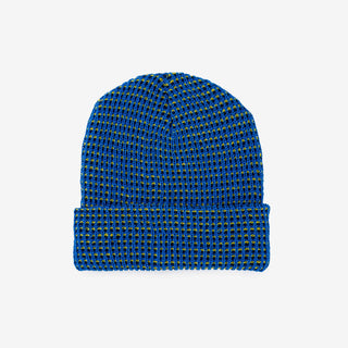 Verloop Simple Grid Beanie