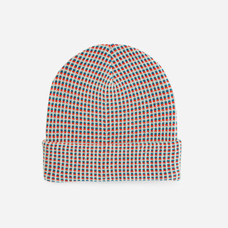 Verloop Simple Grid Beanie