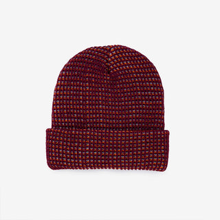 Verloop Simple Grid Beanie