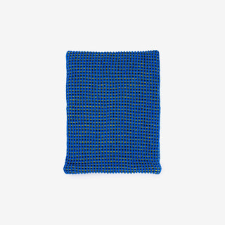 Verloop Simple Grid Neckwarmer