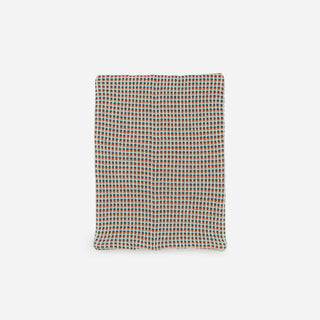 Verloop Simple Grid Neckwarmer