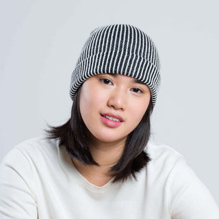 Verloop Simple Rib Beanie