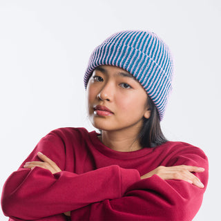 Verloop Simple Rib Beanie