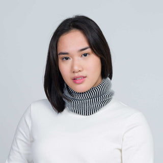 Verloop Simple Rib Neckwarmer