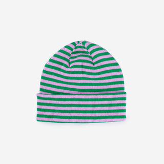 Verloop Simple Stripe Beanie