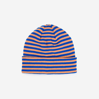 Verloop Simple Stripe Beanie