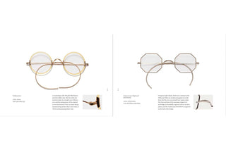 Vintage Eyewear Style: 1920s-1990s