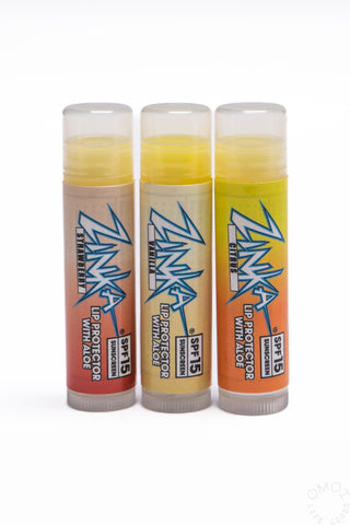 ZINKA Lip Balm