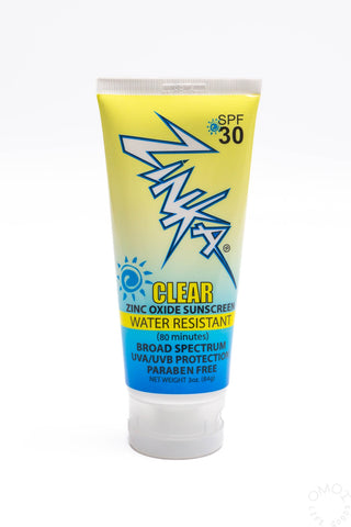 ZINKA SPF 30 Sunscreen Lotion