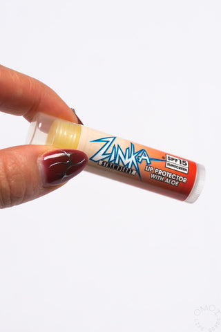 ZINKA Lip Balm