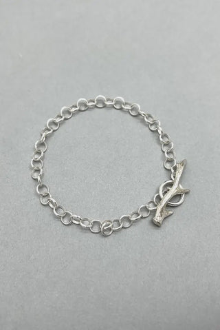 Aquvii Mantler Bracelet