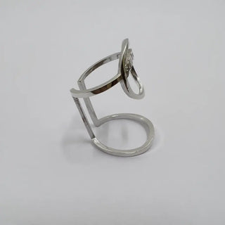 Aquvii Index Nail Ring