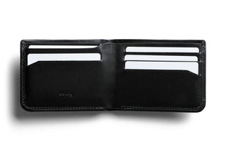 Bellroy Hide & Seek HI Wallet Black