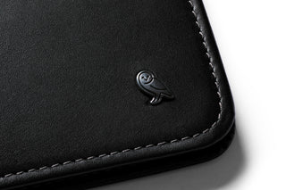 Bellroy Hide & Seek HI Wallet Black