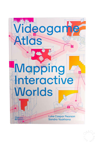 Videogame Atlas