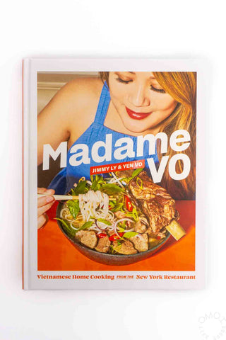 Madame Vo: Vietnamese Home Cooking